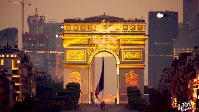 Preview: Champs-Élysées Predictions 2020 Tour de France Stage 21