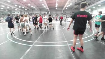 106 lbs Rr Rnd 1 - Santino Aniska, Mat Assassins vs William Grafton Hodgetts, Indiana Outlaws White