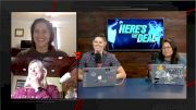 Patty Gasso | Here's The Deal (Ep. 82)