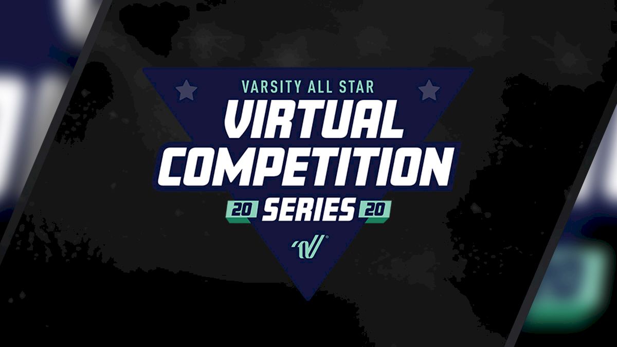 Everything You Need To Know: Varsity All Star Virtual Competition Series