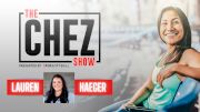 Lauren Haeger | The Chez Show (Ep. 27)