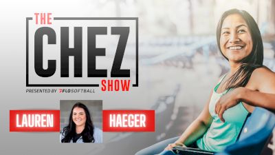 Lauren Haeger | The Chez Show (Ep. 27)