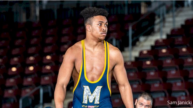 Kyonte Hamilton