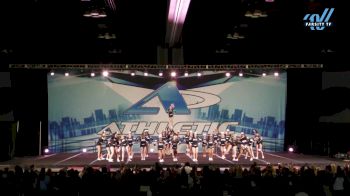 ATA - Titanium [2025 L4 - U16 Day 1] 2025 Athletic Championships Atlanta Nationals