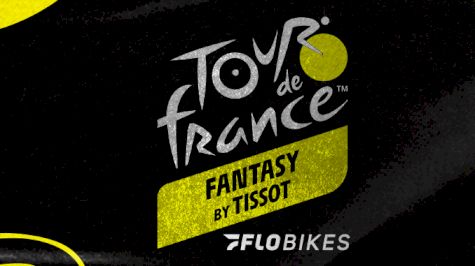 The 2021 Tour de France Fantasy League Has Arrived