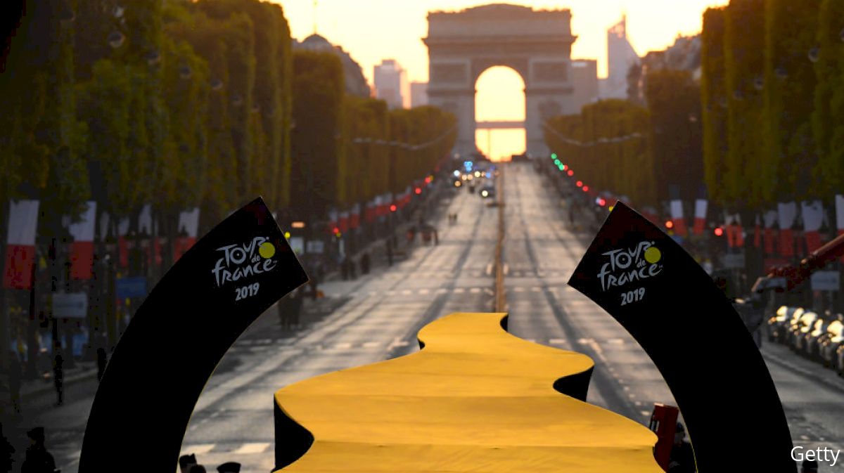 How to Watch: 2022 Tour de France Presentation