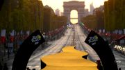 Guide de visionnement du Tour de France