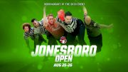 2020 PBA Jonesboro Open Rebroadcast