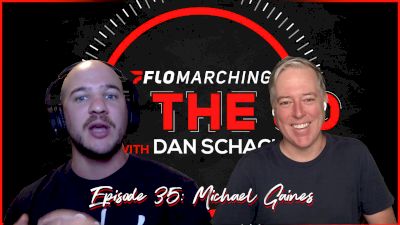 Michael Gaines | On The 50 with Dan Schack (Ep. 35)