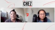 The Importance Of Having Female Club Coaches. Lauren Haeger | The Chez Show (Ep.27)