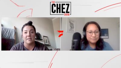 The Importance Of Having Female Club Coaches. Lauren Haeger | The Chez Show (Ep.27)