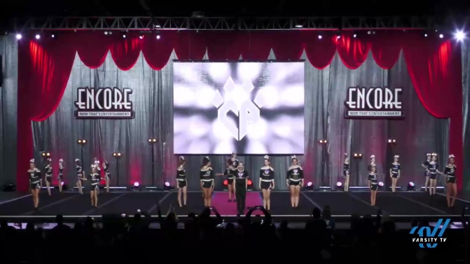 Cheer Athletics - Austin [2022 L3 Junior - MED] 2022 Encore Grand Nationals