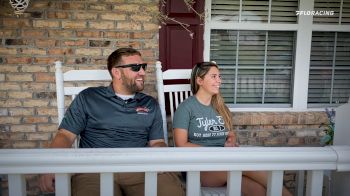 Road To Eldora: Zack And Veronica