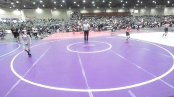 62 lbs Round Of 16 - Jacob Svitana, Truckee WC vs Mason Weight, Roseburg Mat Club
