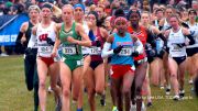 NCAA XC Opening Weekend Schedule