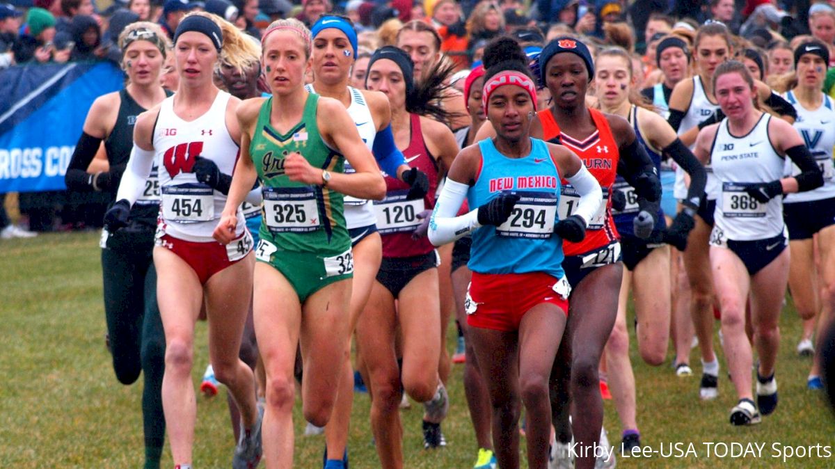 NCAA Oversight Committee Recommends March XC Champs