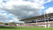 Replay: CA Brive vs Stade Francais | Apr 15 @ 3 PM