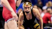 Who Is Tony Ramos? Nicky's WNO Opponent