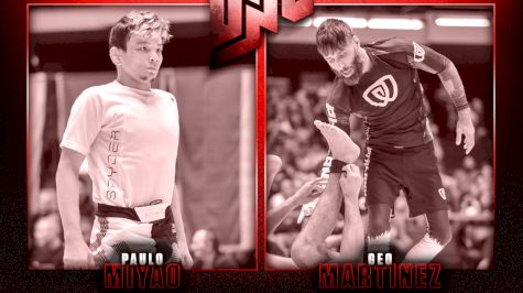 Paulo vs The Freakazoid At WNO!