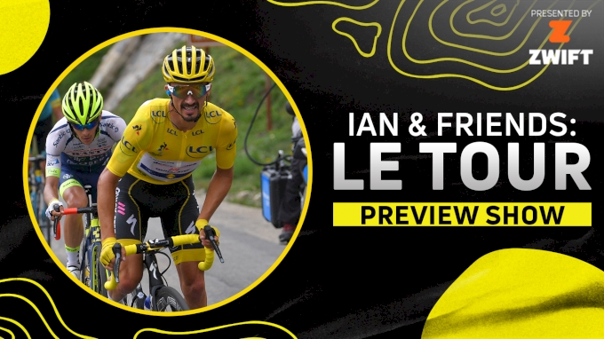 picture of 2021 Tour de France Previews & Recaps
