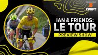 Tour de France Previews & Recaps