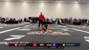 Jason Baril vs Devon Smith 2024 ADCC Niagara Open