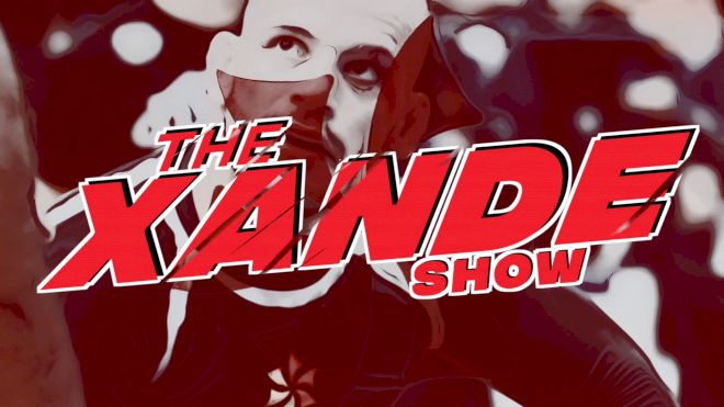 The Xande Ribeiro Show
