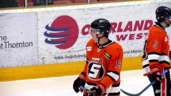 Replay: Away - 2024 Blackfalds vs Trail | Dec 29 @ 4 PM