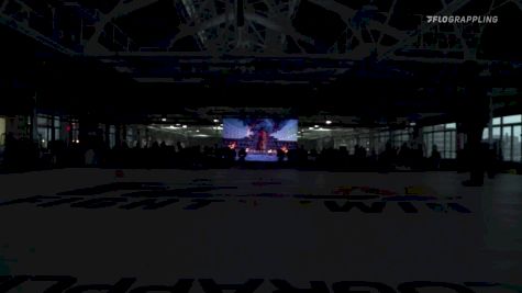 Will Quintana vs Roy Jimenez Jr 2025 Fight to Win 276