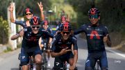 Ranking Tour de France Team Rosters' Fantasy Potential