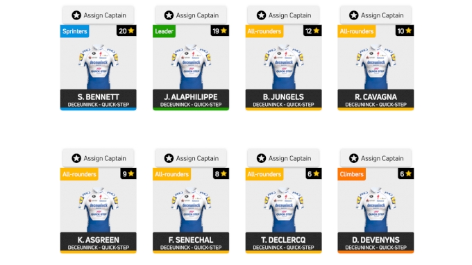 tour de france fantasy picks