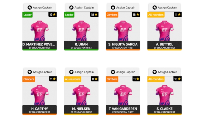 tour de france fantasy picks