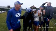Would BYU Or NAU Have Won The Men's XC Title?