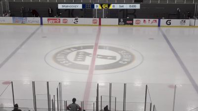 Replay: Home - 2024 Calgary IHA vs BWC | Dec 31 @ 4 PM