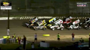 Heat Races | All Stars at Grandview Speedway