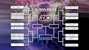 Subversiv Bracket Released, Here Are The Wildest First-Round Matches