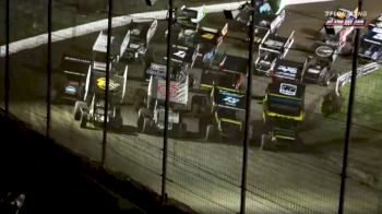 Feature Replay | All Stars at Grandview Speedway