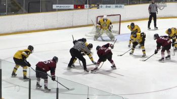 Replay: Home - 2024 Cambridge vs Kitchener-Waterloo | Oct 6 @ 1 PM