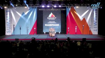 Vegas Empire Athletics - Rampage [2023 L3 Youth - D2 - Small Day 1] 2023 The Youth Summit