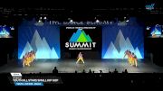 Studio 22 - Youth All Stars Small Hip Hop [2025 Youth - Hip Hop - Small Semis] 2025 The Dance Summit