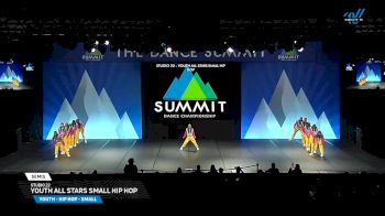 Studio 22 - Youth All Stars Small Hip Hop [2025 Youth - Hip Hop - Small Semis] 2025 The Dance Summit