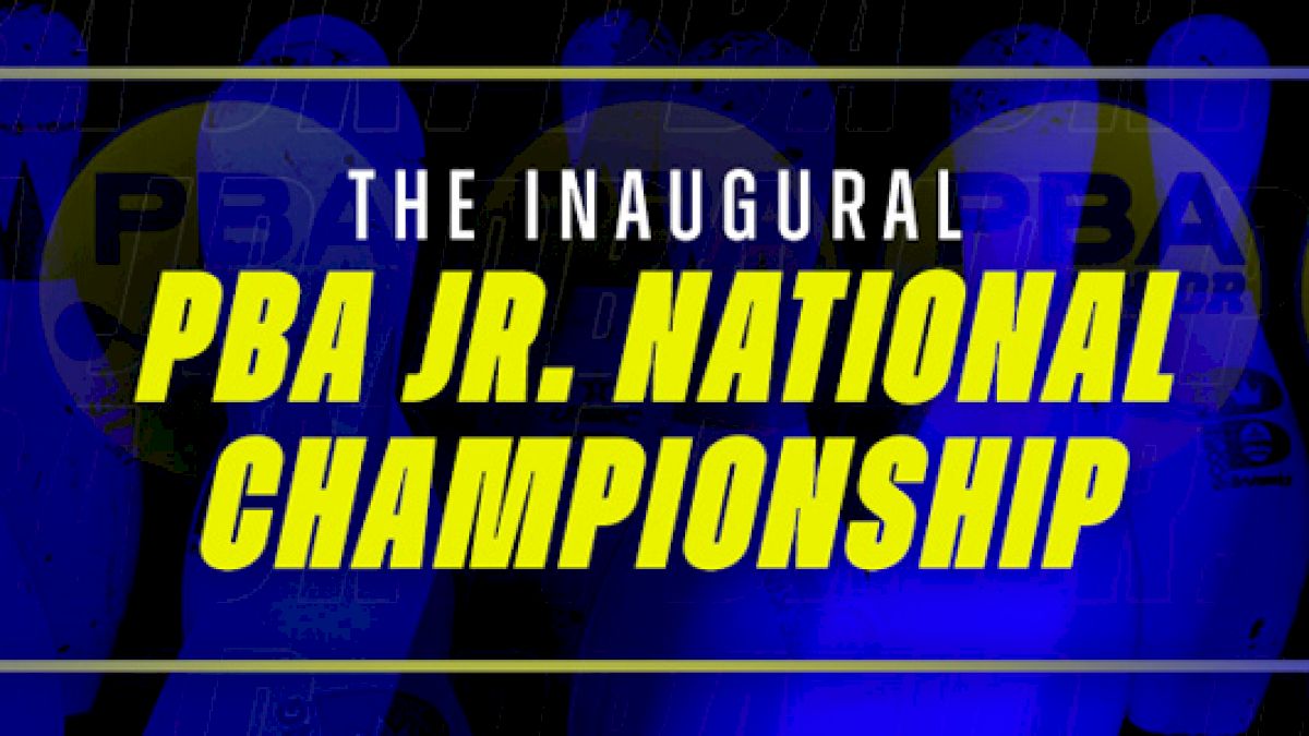 How to Watch: 2020 PBA Junior National Championship - Georgia Regional