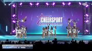 Replay: B5 - 2026 CHEERSPORT Nationals | Feb 15 @ 8 AM