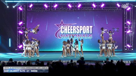 Replay: B5 - 2026 CHEERSPORT Nationals | Feb 15 @ 8 AM