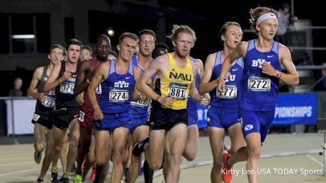 Without NCAAs, College Stars Must Get Creative To Attract Pro Attention