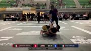 Tito Saracho vs Jonathan Jonathan Medina 2025 ADCC Guadalajara Open