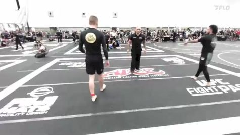 Brannan Moore vs Eric Rodriguez 2023 ADCC Dallas Open