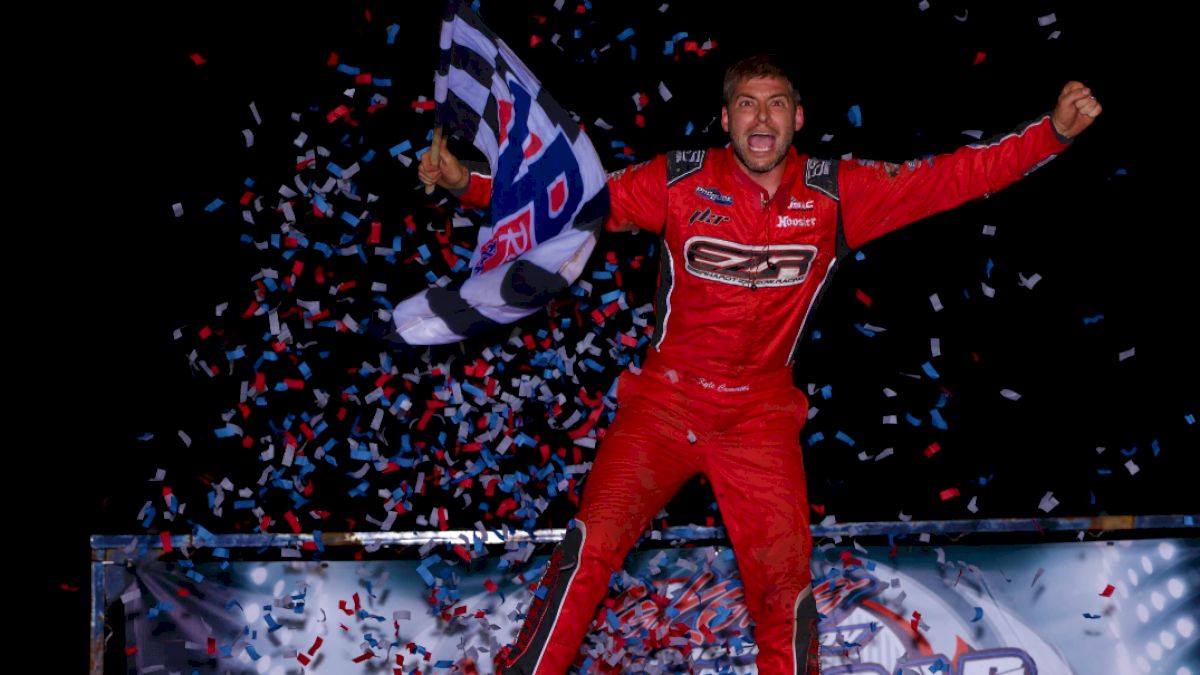 Cummins Connects for 2nd Straight Smackdown IX Prelim Win