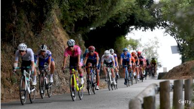 Final 1K: La Course by Le Tour de France