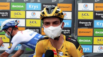 Kuss: 'It's Special To Start First Tour'